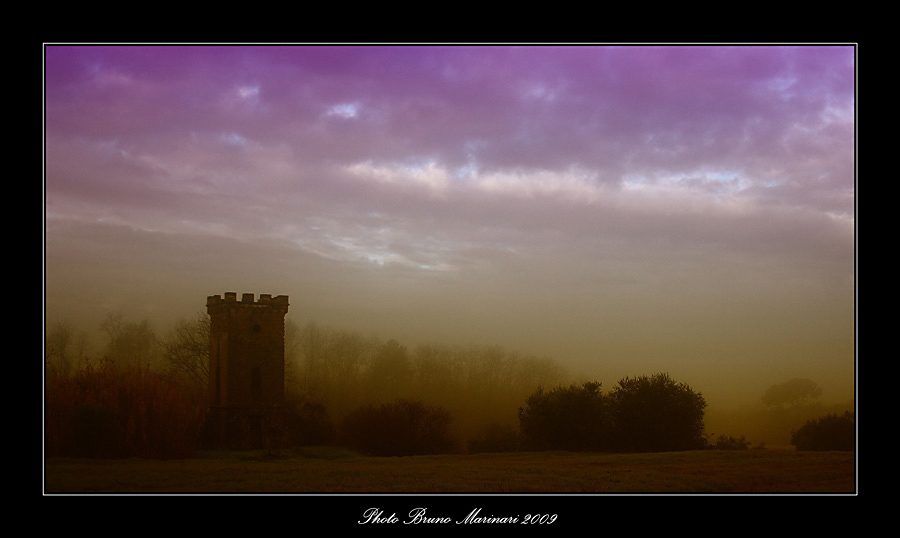 Nella valle incantata