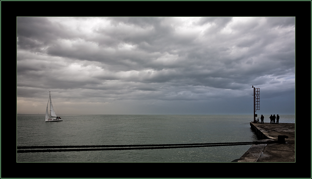 Cime.......Tempestose