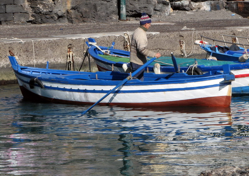 Il Pescatore