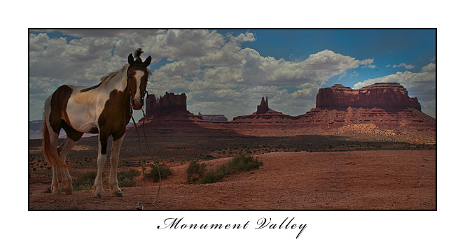 Monument Valley