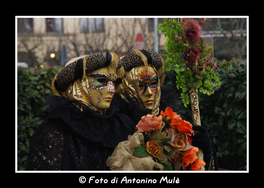 Carnevale di Figli di Bocco