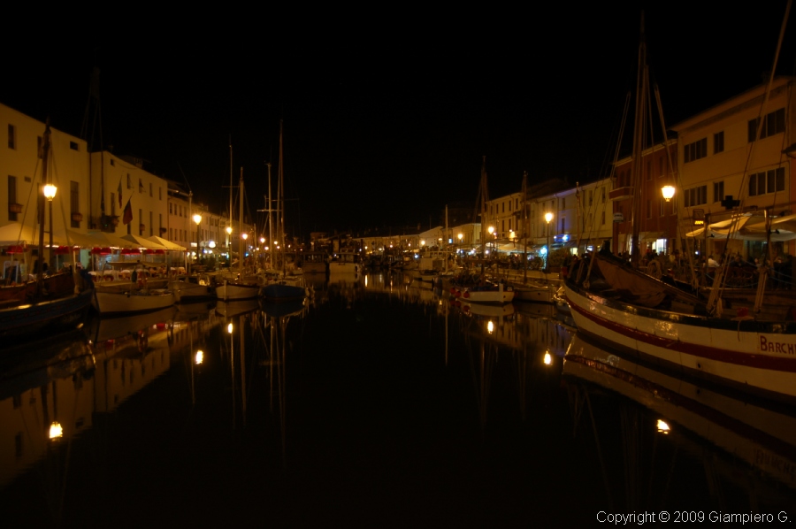 Cesenatico