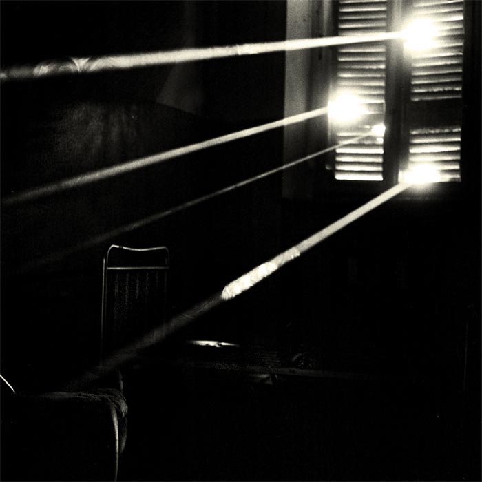 La solitudine di una mente