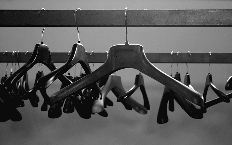 Quel che resta dopo la festa