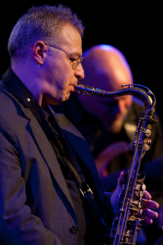 Gabriele Coen "Jewish Experience" - Auditorium Parco della Musica