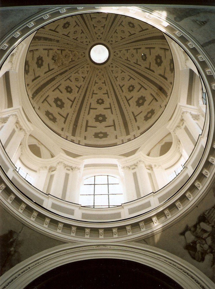 Basilica della Santissima Annunziata Maggiore