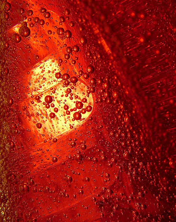 Puntando tutto sul rosso....