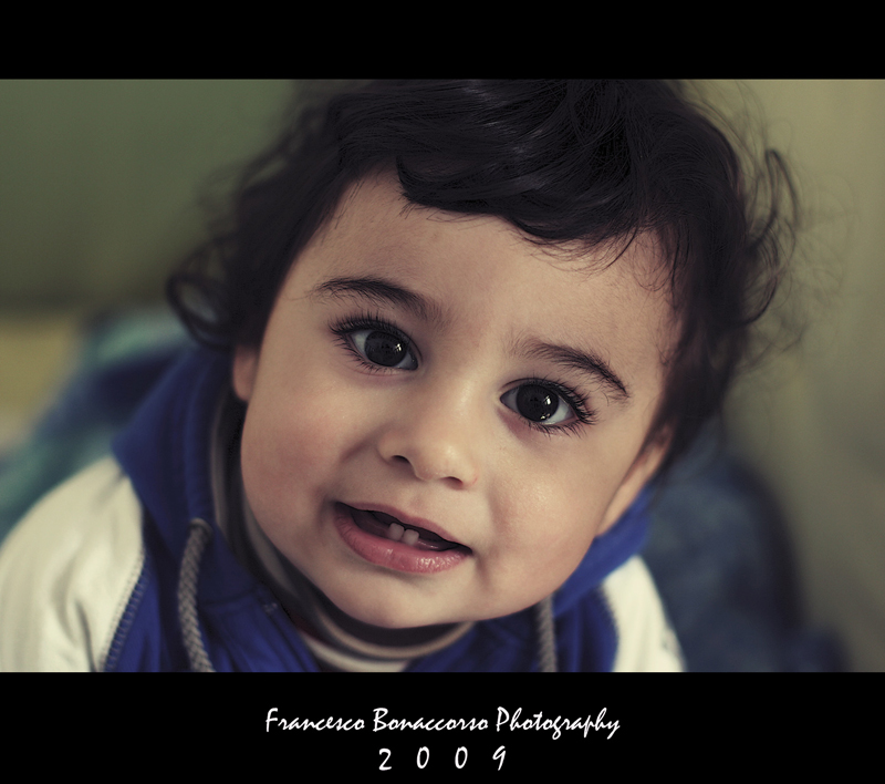 Flavio cross processing