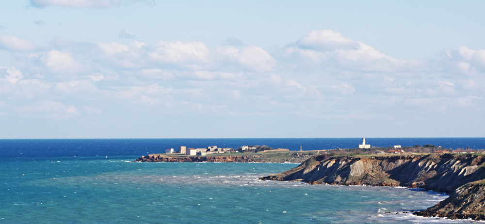 Promontorio di Capo Colonna