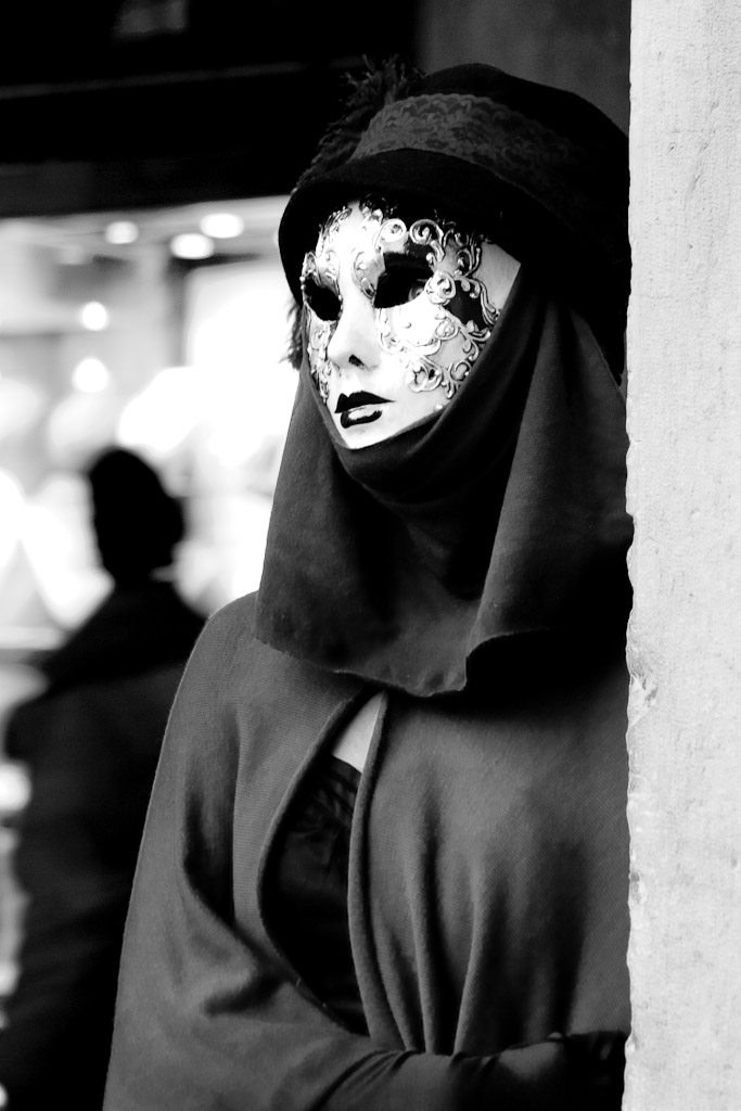 Carnevale di Venezia