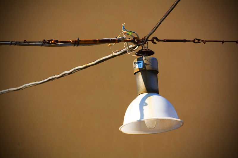 Precariet� cittadina