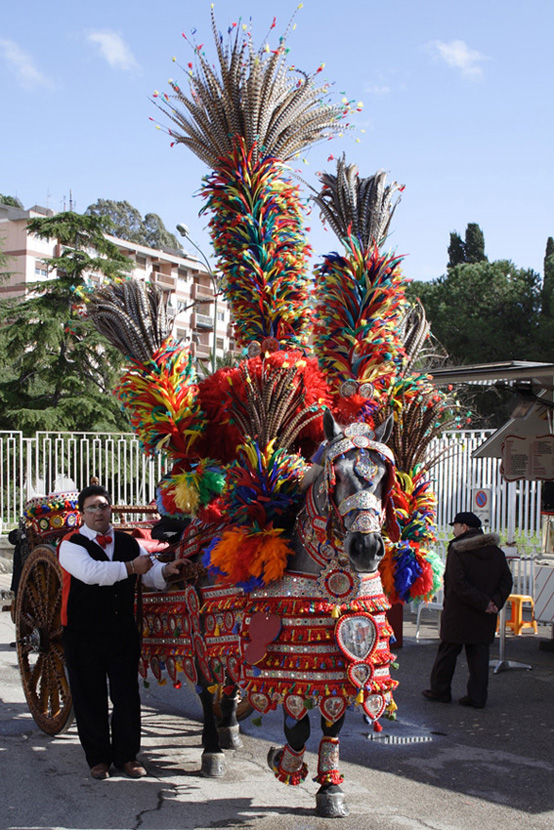 Carretto siciliano