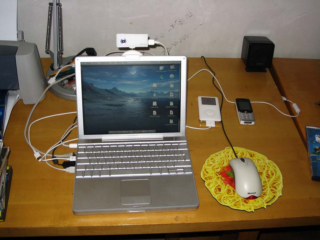 powerbook