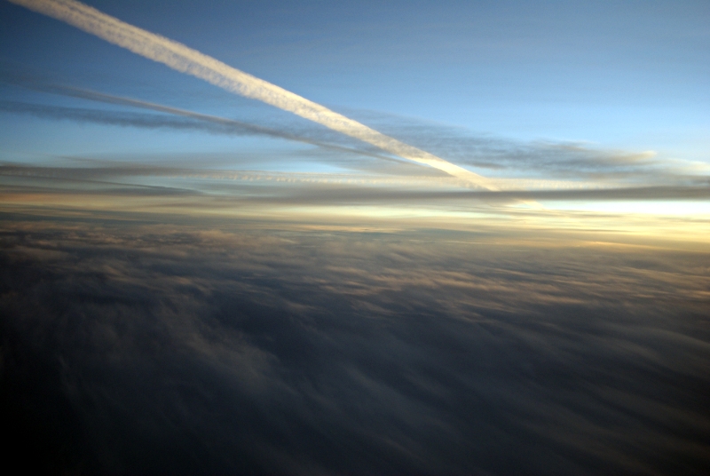 Il cielo con un dito - 2