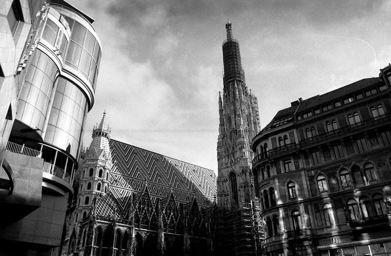 ...molteplicit� di stili....