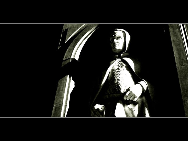 The Illuminati Order