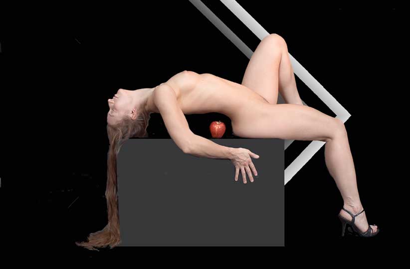 il Sacrificio di Eva