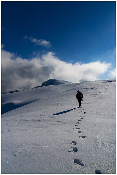 14 febbraio sul Crepacuore