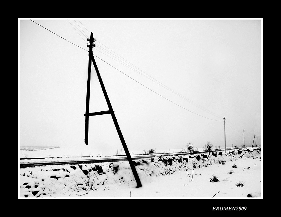 ...A.MBIENTE OSTILE...