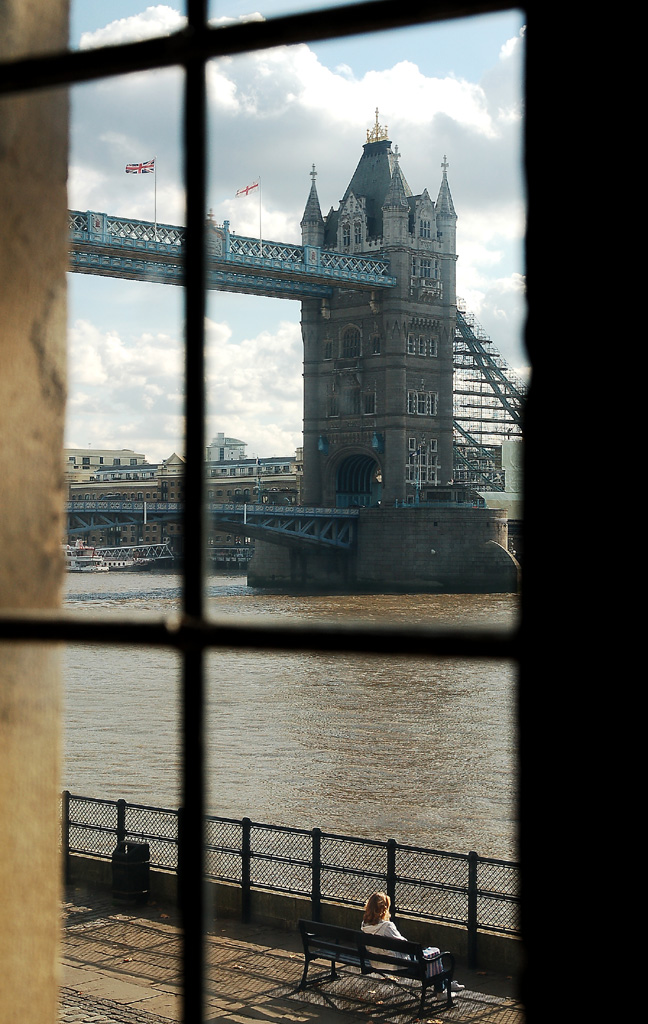 Someone, somewhere in summertime