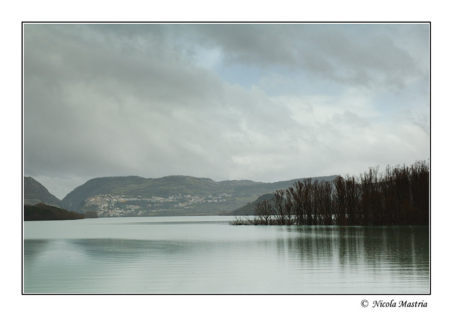 Malinconia invernale