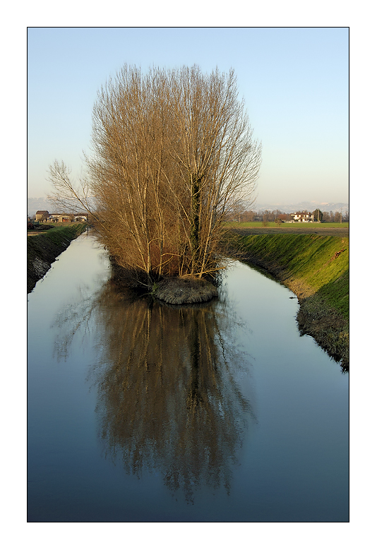 L'isola che c'�...