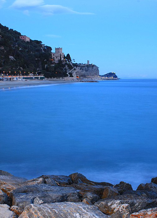 ...IL CASTELLETTO...