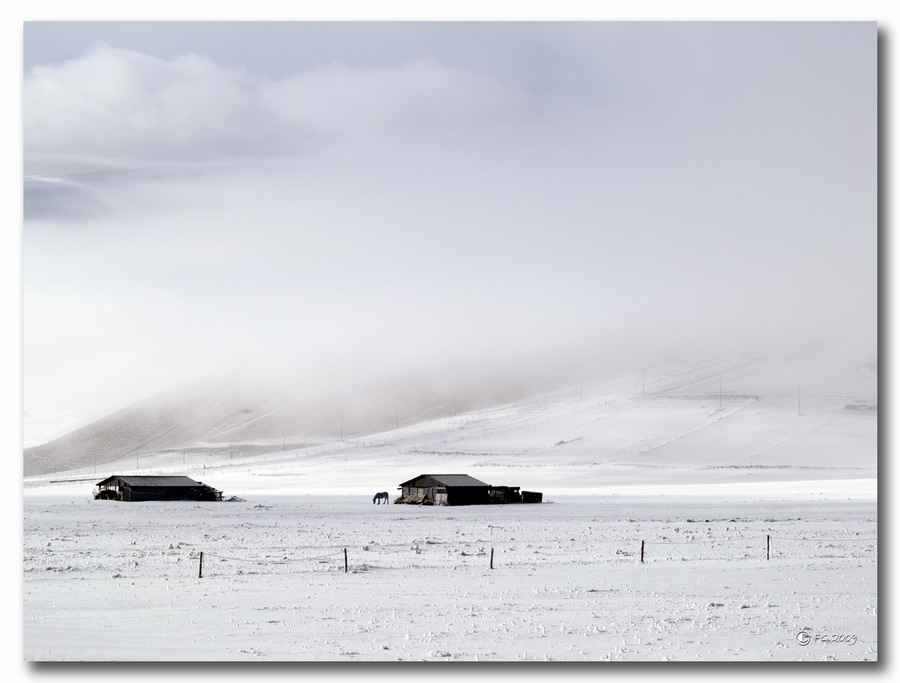 Pian Grande - Parco Nazionale Monti Sibillini