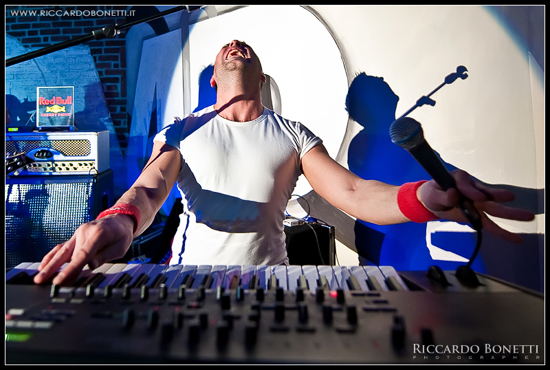 Brace from Nevercross 2