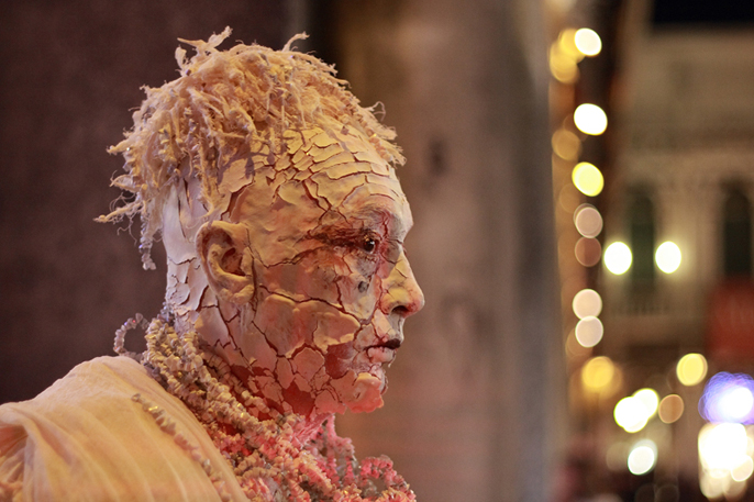 Il buon Mostro di Venezia