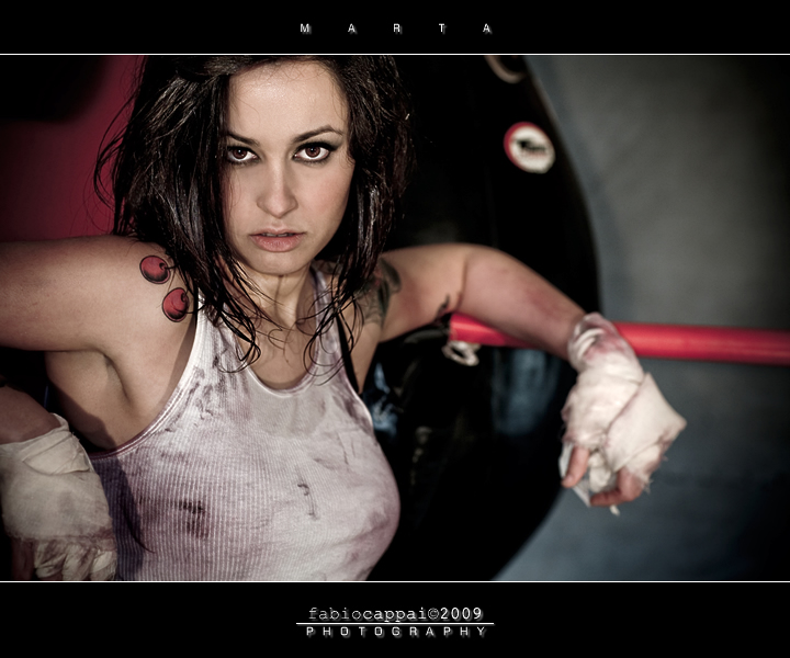 :: STEFANIA e MARTA... [01-08]