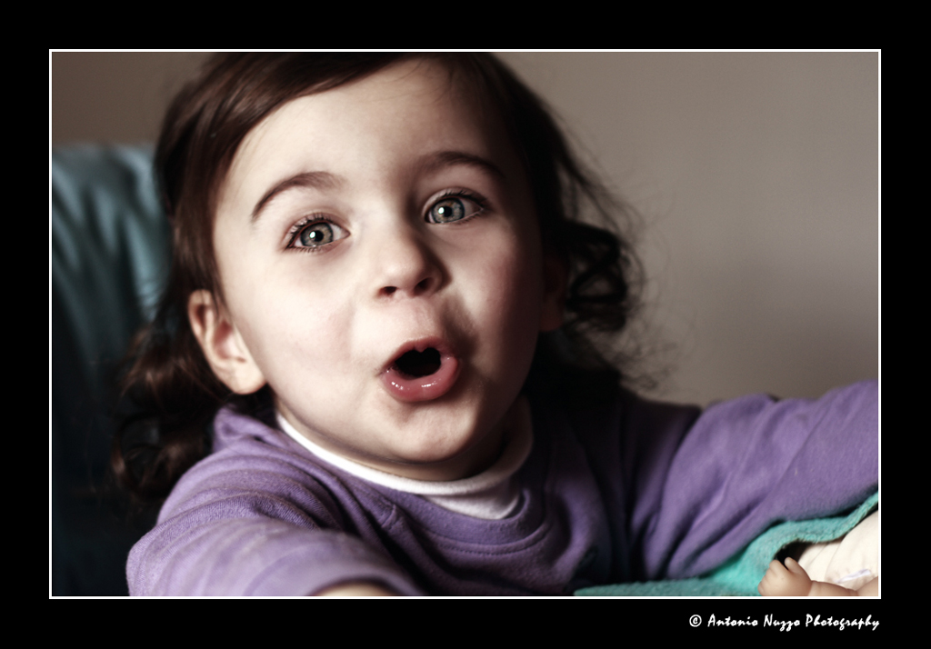 BiancoNero....o quasi!