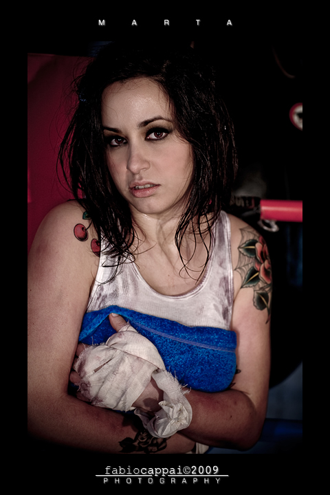 :: STEFANIA e MARTA... [01-09]