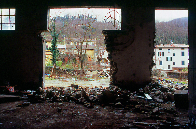 Stati di abbandono n. 4