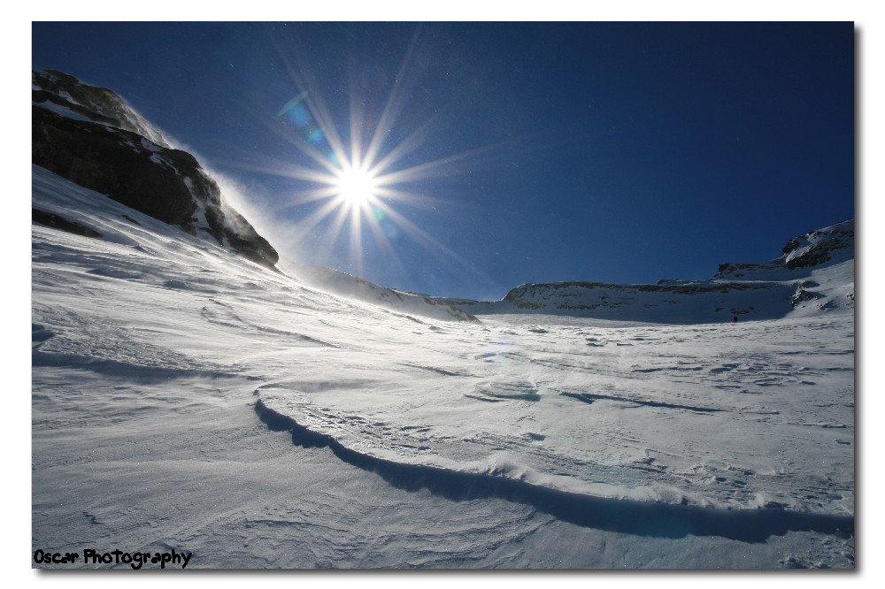 Vento d'alta quota...