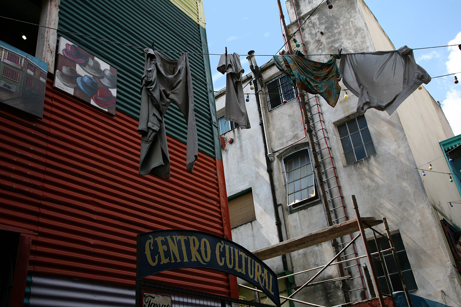 Centro Cultural