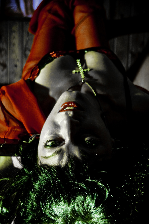 50 years ago and i still pose