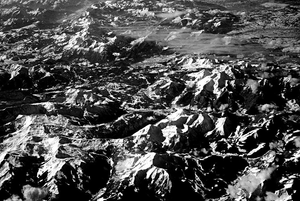 Maestosit� leggiadra