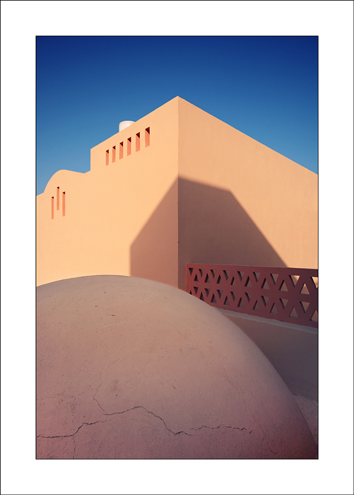 la nascita delle geometrie