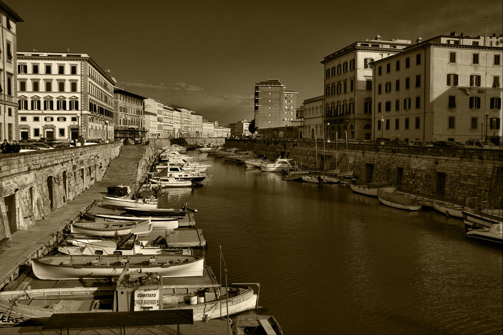 Canale