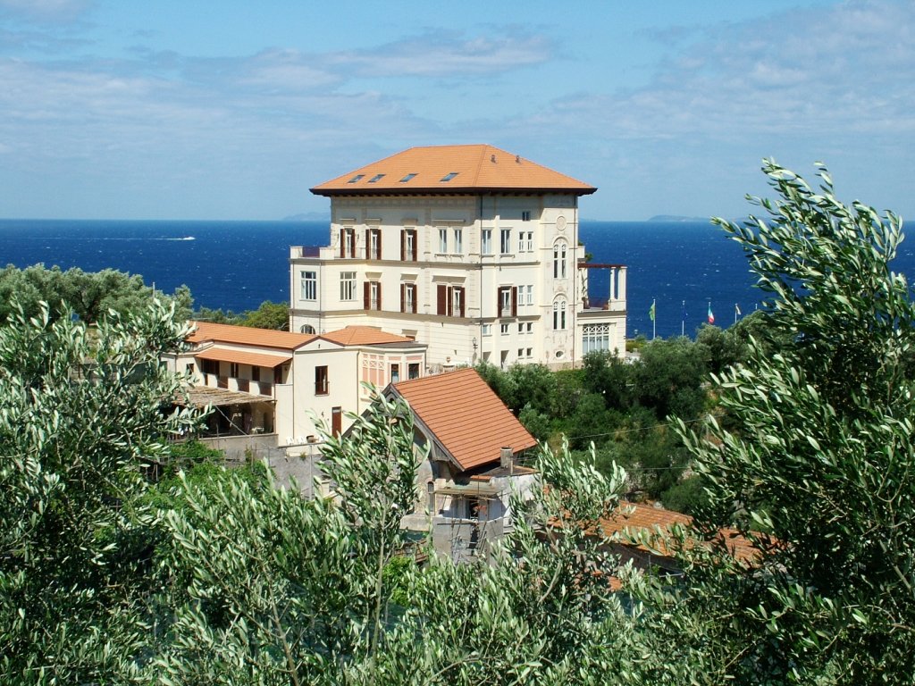 Villa Angelina