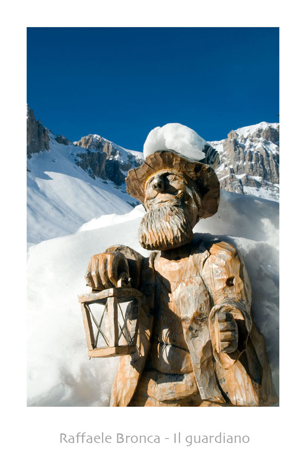 Il guardiano