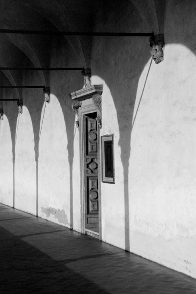 Chiosco by Claudio (chiostro)