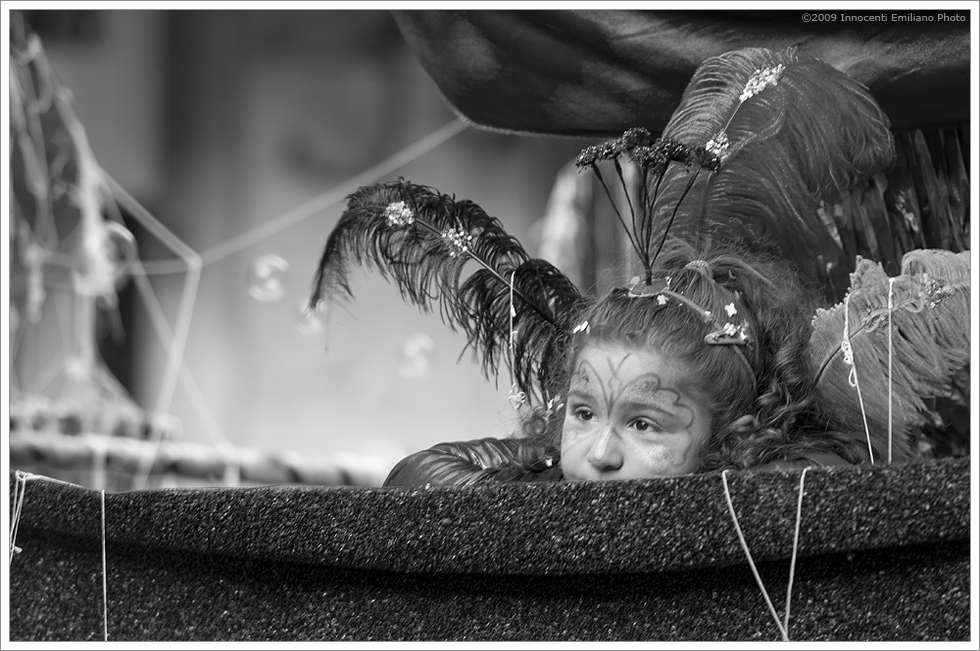 Carnevale Malinconico