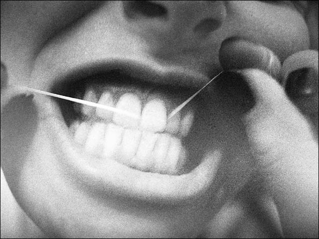 teeth
