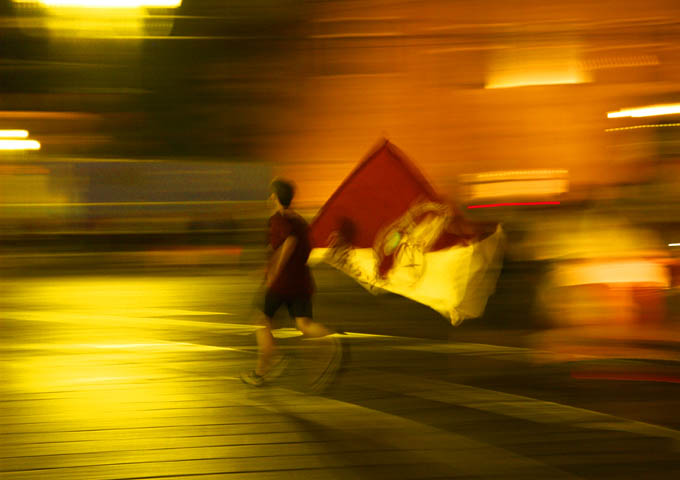 Torino back in B