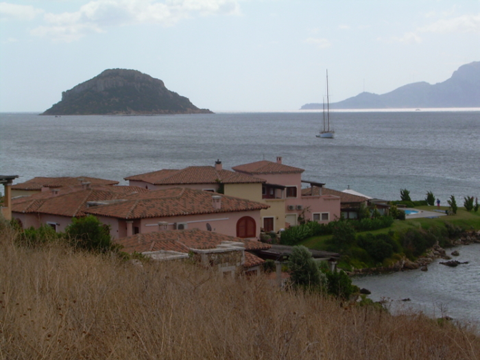 Il villaggio delle vacanze