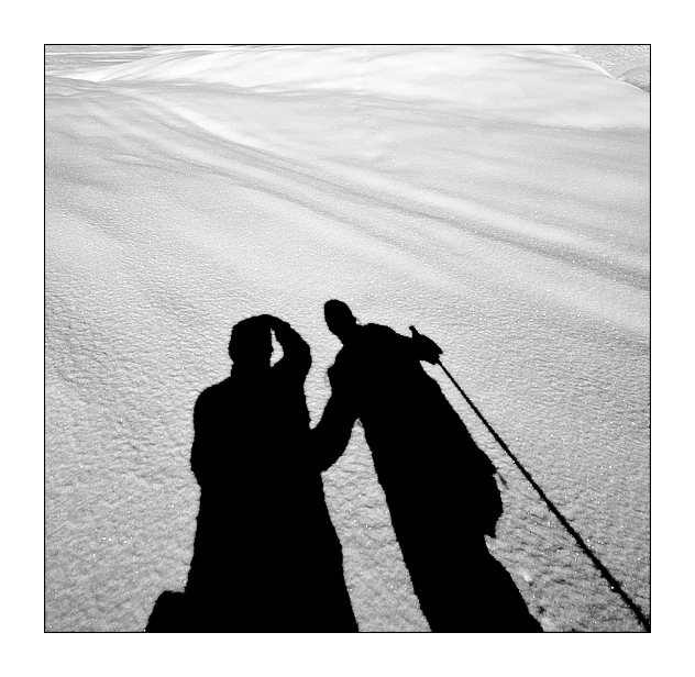 Vive grazie alla luce....