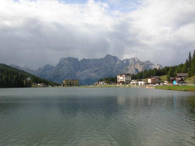 Misurina