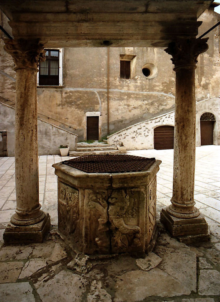 Il pozzo